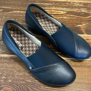 REVERE Naples loafer